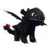 Plyšová hračka Ako si vycvičiť draka Bezzubý Toothless, 22cm Plyšová hračka Ako si vycvičiť draka Bezzubý Toothless, 22cm