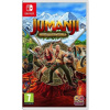 Jumanji: Wild Adventures Jumanji: Wild Adventures