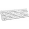 Logitech Signature Slim Wireless Keyboard K950 920-012466 Logitech Signature Slim Wireless Keyboard K950 920-012466