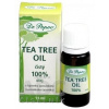 Dr. Popov s.r.o. DR. POPOV TEA TREE OIL čistý 100% olej z čajovníka austrálskeho 1x11 ml Dr. Popov s.r.o. DR. POPOV TEA TREE OIL čistý 100% olej z čajovníka austrálskeho 1x11 ml