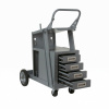 Zvárací vozík so zásuvkami Pro-Tech TOOLS 40616 Zvárací vozík so zásuvkami Pro-Tech TOOLS 40616