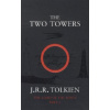 The Lord of the Rings: The Two Towers - Tolkien John Ronald Reuel The Lord of the Rings: The Two Towers - Tolkien John Ronald Reuel