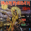Vinyl Iron Maiden – Killers, PLG, 2024 Vinyl Iron Maiden – Killers, PLG, 2024