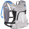 Camelbak Dámska cyklistická vesta Chase Bike Vest 1,5l (50oz) strieborno-čierna Camelbak Dámska cyklistická vesta Chase Bike Vest 1,5l (50oz) strieborno-čierna