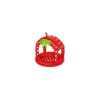 Bestway 52387 Bazén so strieškou jahoda 99x91x91cm Bestway 52387 Bazén so strieškou jahoda 99x91x91cm