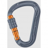 Karabína Skylotec Leger SG Grey/Orange Karabína Skylotec Leger SG Grey/Orange