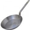 De BUYER Oceľová panvica Mineral B Element 24 cm De BUYER Oceľová panvica Mineral B Element 24 cm