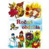 Ročné obdobia - Jana Pavlíková Ročné obdobia - Jana Pavlíková