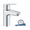 Grohe QuickFix Start Umývadlová batéria s výpustom, studený štart, chróm 31137002-GR Grohe QuickFix Start Umývadlová batéria s výpustom, studený štart, chróm 31137002-GR