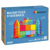 Magnetická stavebnica Magnetix, 100 dielikov Magnetická stavebnica Magnetix, 100 dielikov