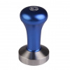 Tamper modrý nerez 57 mm Tamper modrý nerez 57 mm