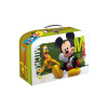 ARGUS Výtvarný kufrík Disney Mickey Mouse ARGUS Výtvarný kufrík Disney Mickey Mouse
