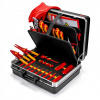Knipex Kufor na náradie Basic Elektromobilita Knipex Kufor na náradie Basic Elektromobilita