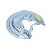Kryt kotúča brzdy Volkswagen Golf/Jetta/Touran 2003-2013 pár 1K0615612P TRISCAN Kryt kotúča brzdy Volkswagen Golf/Jetta/Touran 2003-2013 pár 1K0615612P TRISCAN