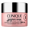 Hydratačný krém na tvár Clinique Moisture Surge 25 SPF denný krém 50 ml Hydratačný krém na tvár Clinique Moisture Surge 25 SPF denný krém 50 ml