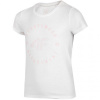 T-shirt 4F Jr HJL22 JTSD003 10S (98689) Black 158cm T-shirt 4F Jr HJL22 JTSD003 10S (98689) Black 158cm