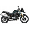 NÁLEPKY JUULA PRE BMW F 850 GS 2018-2021 POLLUX METALLIC MAT WN2C EXCLUSIVE NÁLEPKY JUULA PRE BMW F 850 GS 2018-2021 POLLUX METALLIC MAT WN2C EXCLUSIVE