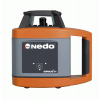 Rotační laser Nedo Sirius H s detektorem paprsku ACCEPTOR MAXX Rotační laser Nedo Sirius H s detektorem paprsku ACCEPTOR MAXX