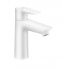 Hansgrohe 71713700 TALIS E Umývadlová batéria stojánková s výpusťou, CoolStart, biela HG 71713700 Hansgrohe 71713700 TALIS E Umývadlová batéria stojánková s výpusťou, CoolStart, biela HG 71713700
