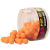Carp Inferno Plávajúce Boilie Pop-Up Fluo Broskyňa Korenie 200 ml 12 mm Carp Inferno Plávajúce Boilie Pop-Up Fluo Broskyňa Korenie 200 ml 12 mm