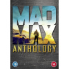 Mad Max Anthology (4 Films) DVD Mad Max Anthology (4 Films) DVD
