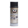 K2 K2 ZINC SPRAY 400 ml - zinkový sprej (antikorozní údržba) , L350 K2 K2 ZINC SPRAY 400 ml - zinkový sprej (antikorozní údržba) , L350