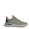 adidas Racer TR23 Trainers Mens Silver Pebble 7 (40.7) adidas Racer TR23 Trainers Mens Silver Pebble 7 (40.7)