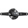 Kľuka SRAM X0 T-TYPE EAGLE AXS DUB MTB WIDE 2023 175 Kľuka SRAM X0 T-TYPE EAGLE AXS DUB MTB WIDE 2023 175