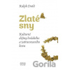 Zlaté sny - Ralph Dutli Zlaté sny - Ralph Dutli