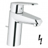 Grohe Eurodisc Cosmopolitan - Umývadlová batéria s výpusťou, chróm 33177002 Grohe Eurodisc Cosmopolitan - Umývadlová batéria s výpusťou, chróm 33177002