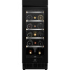 Chladnička na víno Electrolux EWUS018B7B Chladnička na víno Electrolux EWUS018B7B