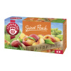 Teekanne World of Fruits Sweet peach ovocný čaj 45g Teekanne World of Fruits Sweet peach ovocný čaj 45g
