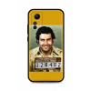 Kryt TopQ Xiaomi Redmi Note 12S Pablo Escobar 112201 Kryt TopQ Xiaomi Redmi Note 12S Pablo Escobar 112201