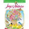 Creative Haven Joys of Nature Coloring Book Creative Haven Joys of Nature Coloring Book