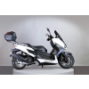 ADAMOTO skúter Maxi T9 125cc ADAMOTO skúter Maxi T9 125cc