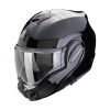 SCORPION EXO-TECH EVO PRO XL Mettalic Black SCORPION EXO-TECH EVO PRO XL Mettalic Black