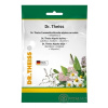 Dr.Theiss Alpské byliny - cukríky s medom a vitamín C, 75 g Dr.Theiss Alpské byliny - cukríky s medom a vitamín C, 75 g