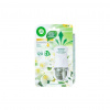 Air Wick elektrický osviežovač + náplň 19 ml Biele kvety Pivónia Air Wick elektrický osviežovač + náplň 19 ml Biele kvety Pivónia
