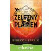 E-kniha Železný plamen - Rebecca Yarros E-kniha Železný plamen - Rebecca Yarros