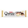 Nutrend QWIZZ PROTEIN BAR, 60 g, mandľa s čokoládou Nutrend QWIZZ PROTEIN BAR, 60 g, mandľa s čokoládou