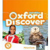 Oxford Discover 2nd.Edition 3 Picture Cards - Koustaff Oxford Discover 2nd.Edition 3 Picture Cards - Koustaff
