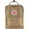 Fjällräven kånken clay 16 l Fjällräven kånken clay 16 l