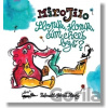 Sloník, sloník, čím chceš byť? - Miro Jilo, Tomáš Hasaj (Ilustrátor) Sloník, sloník, čím chceš byť? - Miro Jilo, Tomáš Hasaj (Ilustrátor)