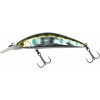ILLEX Tricoroll GT 5,6cm MD F Silver Yamame ILLEX Tricoroll GT 5,6cm MD F Silver Yamame