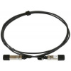 MikroTik MikroTik XS+DA0003 - SFP/SFP+/SFP28 DAC kabel, 3m MikroTik MikroTik XS+DA0003 - SFP/SFP+/SFP28 DAC kabel, 3m