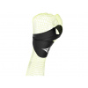 Select Wrist Support 1 univerzálny, čierna / zelená Select Wrist Support 1 univerzálny, čierna / zelená