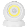 Strend Pro 2171972 Svítilna Strend Pro Circle ML5007, COB LED 160 lm, 360°, magnet, 3xAAA, senzor pohybu Strend Pro 2171972 Svítilna Strend Pro Circle ML5007, COB LED 160 lm, 360°, magnet, 3xAAA, senzor pohybu