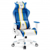 Otočné kreslo Normal Diablo X-One 2.0 aqua blue Otočné kreslo Normal Diablo X-One 2.0 aqua blue
