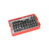 EXTOL Hroty, sada 33 ks PREMIUM 8819641 EXTOL Hroty, sada 33 ks PREMIUM 8819641