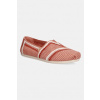 Toms espadrilky dámske ALPARGATA CLASSIC 10023024 ružová EUR 38.5 Toms espadrilky dámske ALPARGATA CLASSIC 10023024 ružová EUR 38.5